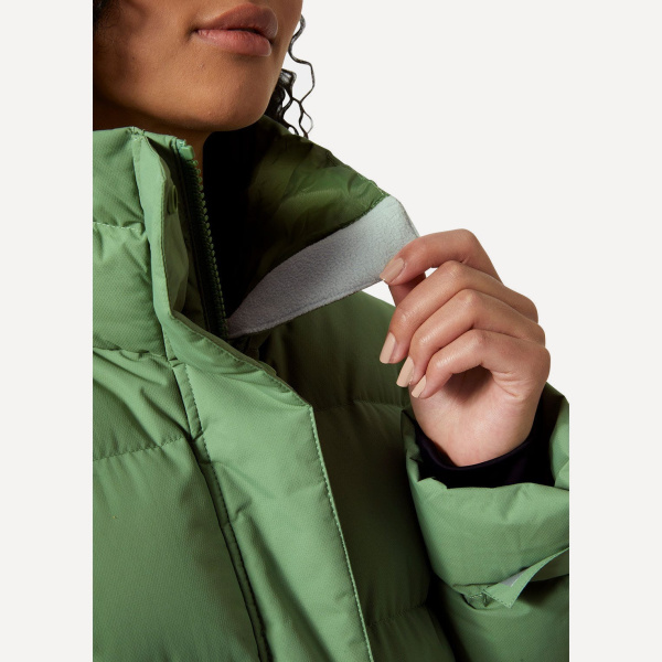 Парка HH Wmn Aspire Puffy Parka (; M; Jade 2.0)